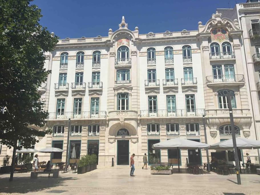 Casa Benformoso Apartment Lisbon Exterior photo